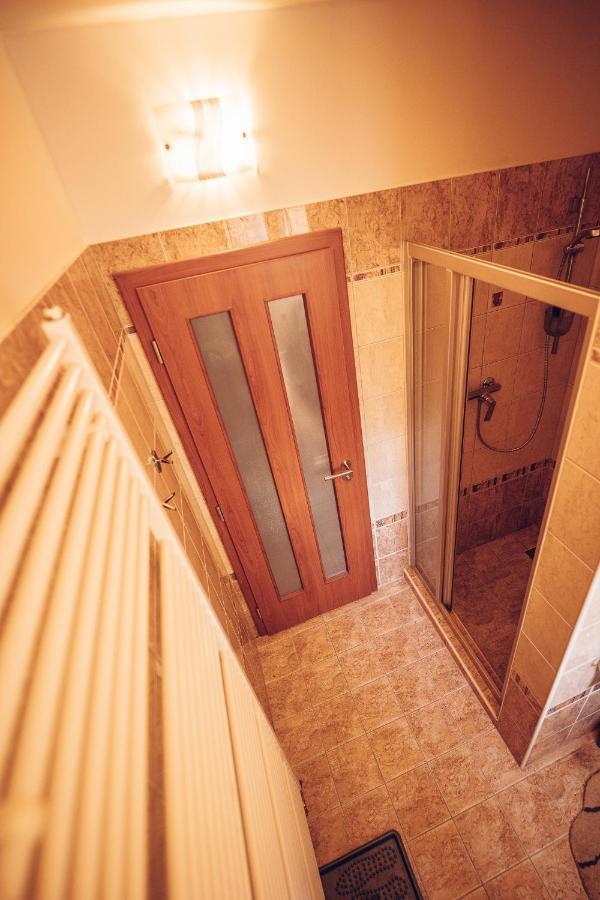 Apartmany Domino Železná Ruda Zewnętrze zdjęcie