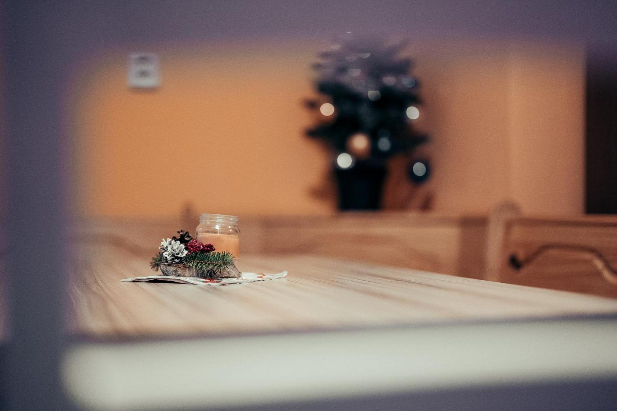 Apartmany Domino Železná Ruda Zewnętrze zdjęcie