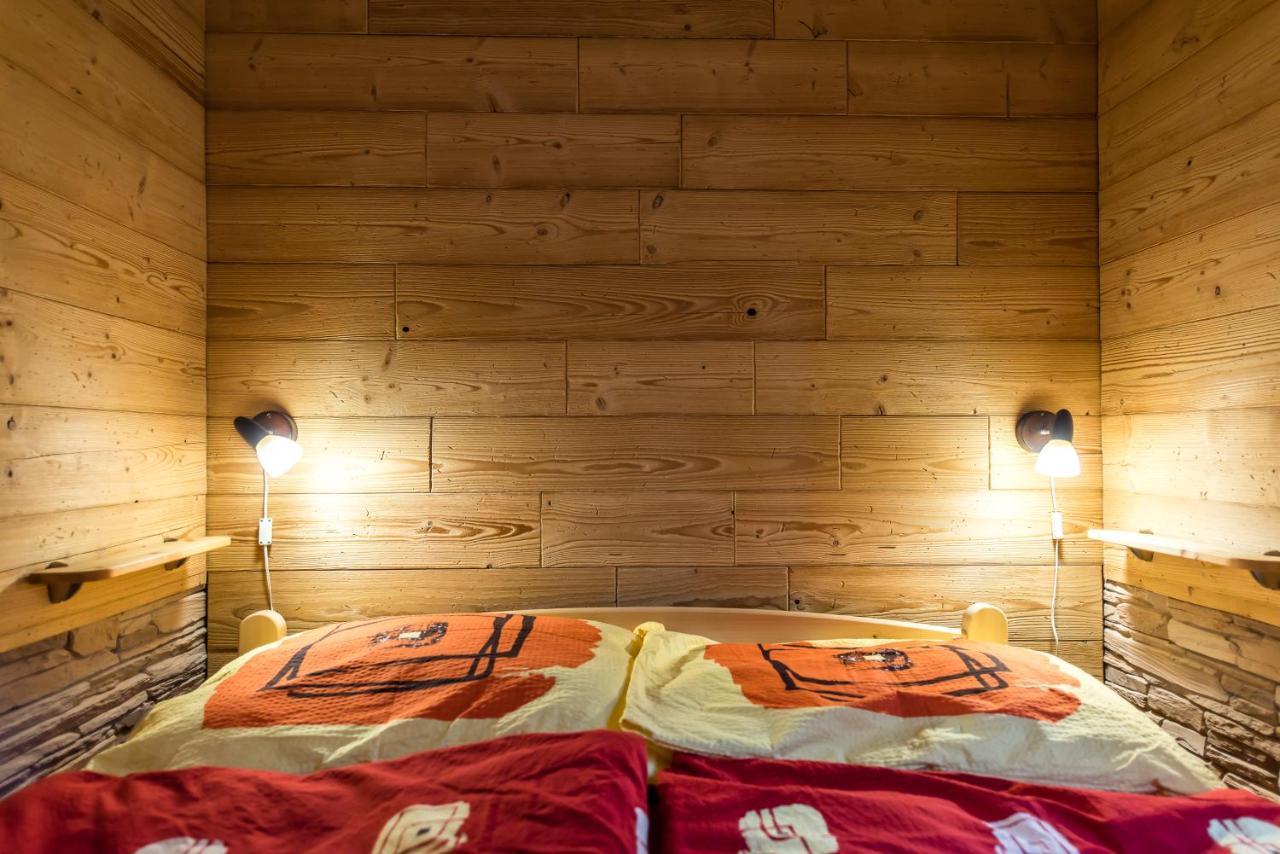 Apartmany Domino Železná Ruda Zewnętrze zdjęcie