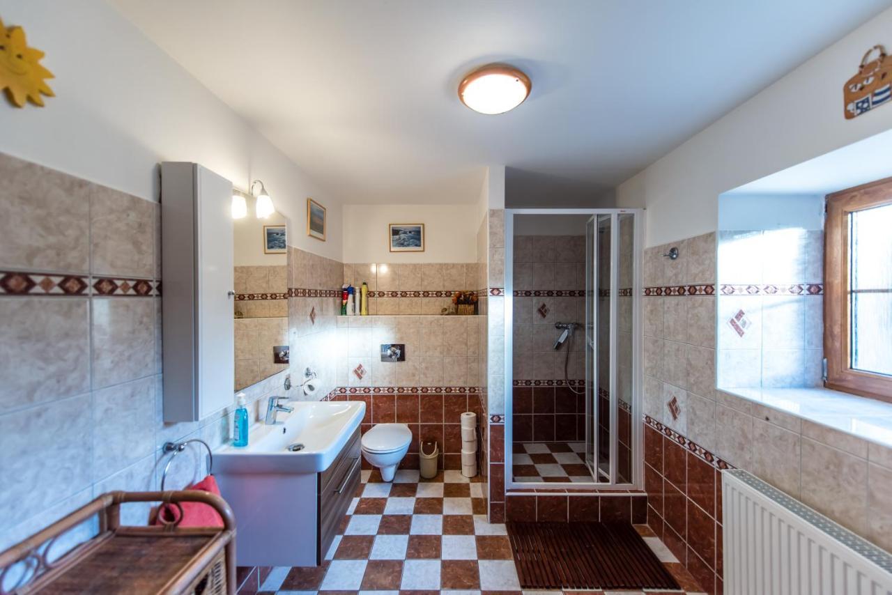 Apartmany Domino Železná Ruda Zewnętrze zdjęcie