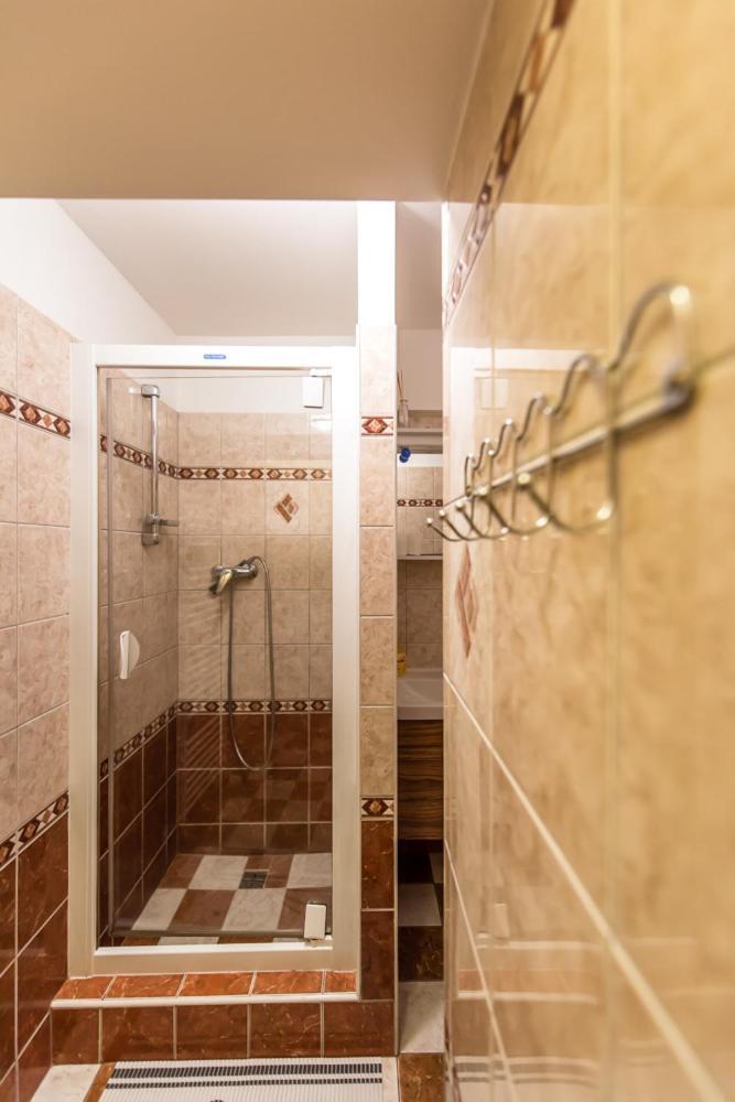 Apartmany Domino Železná Ruda Zewnętrze zdjęcie