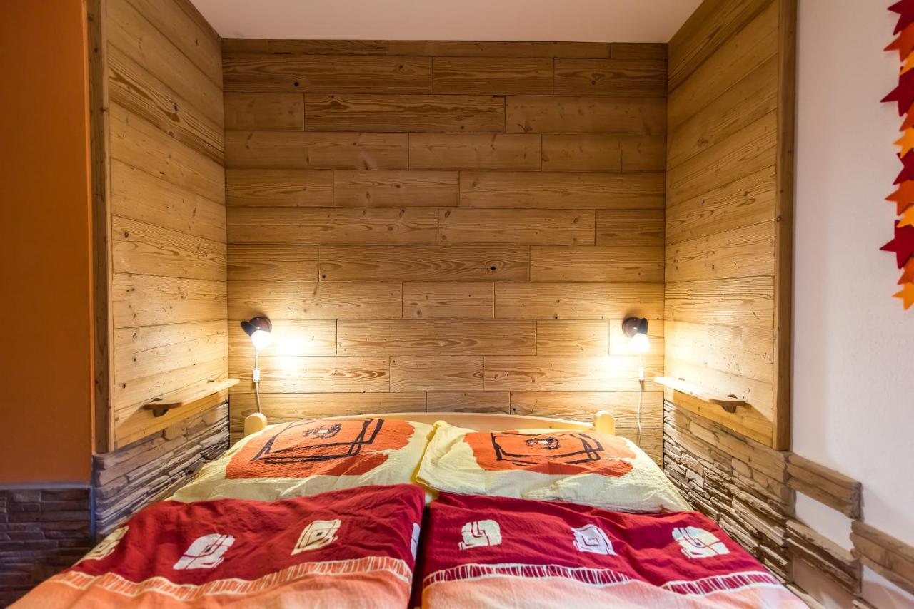 Apartmany Domino Železná Ruda Zewnętrze zdjęcie